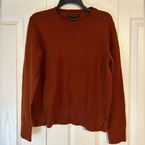 Banana republic sweater